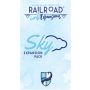 Railroad Ink - Sky Expansion