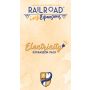 Railroad Ink - Electricity Expansion
