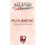Railroad Ink - Futuristic Expansion