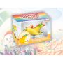 Unicorn Fever- expansion El Sparko