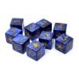 Elder Dice Sets: Astral Star Sign d6 Set