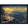 Ascended Kings- board game