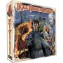 Kill Shakespeare Board Game