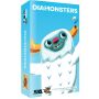 Diamonsters