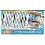Terraforming Mars Turmoil Kickstarter promo pack VF