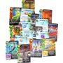 Terraforming Mars Expédition Ares Promo Pack VF