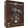 Sword & Sorcery pack de héros Morrigan VF