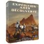Terraforming Mars Expédition Ares Découverte extension VF