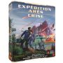Terraforming Mars Expédition Ares Crise extension VF