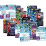 Terraforming Mars Expédition Ares Extensions Cartes Promo VF