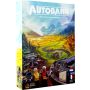 Autobahn VF+NL - board game