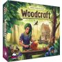 Woodcraft VF - jeu de plateau