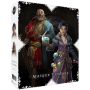 Black Rose Wars : Renaissance VF Masque Funèbre - extension
