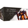 Black Rose Wars : Renaissance VF La Terr de la Forge - extension