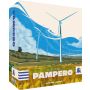 Pampero VF - jeu de plateau