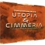 Terraforming Mars Utopia & Cimmeria mappack NL