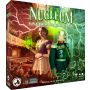 Nucleum : La Cour du Progrès VF- extension