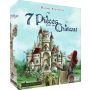 7 Pièces pour un Château VF - jeu de plateau
