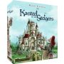 Kasteel in de Steigers NL - bordspel
