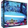 Starship Interstellar Multilingual expansion 2: Antimatter