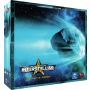 Starship Interstellar Multilingual expansion 3: Halley's Comet