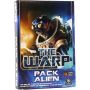The Warp VF Alien pack