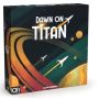 Dawn on Titan - board game