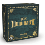 Pax Illuminaten - board game