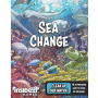 Sea change - card games