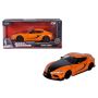 Fast & Furious 2020 Toyota Supra