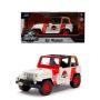 Jurassic World Jeep Wrangler 1:32
