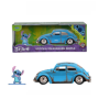 Lilo and Stitch 1959 VW Beetle, 1:32