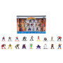 Marvel Spiderman Nano Multi Pack Wave 1 (18 pieces )