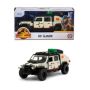 Jurassic World 2020 Jeep Gladiator
