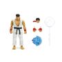 Street Fighter II Ryu 15cm Figure