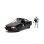 RoboCop 1986 Ford Tarus 1:24