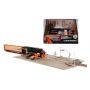 Fast & Furious Nano Train Scene Diorama