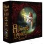 Albion's Legacy boardgame