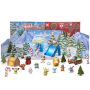 Pokémon 24-PACK HOLIDAY Advent Calender