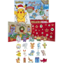 Pokémon 24-PACK DELUXE HOLIDAY Calender