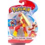 Pokémon battle feature figure BLAZIKEN