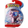 Pokémon battle feature figure MEWTWO