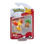 Pokémon battle figure 2-Pack FENNEKIN & BONSLY