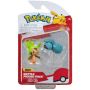 Pokémon battle figure 2-Pack CHESPIN & BELDUM