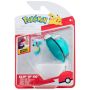 Pokémon - Clip'n Go  - HORSEA & NET BALL