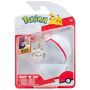 Pokémon - Clip'n Go - TOGEDEMARU & PREMIER BALL