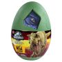 Jurassic World Clash Edition Mega Egg Surprise