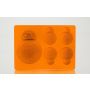 Star Wars BB-8 Silicone Ice Tray