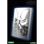 Star Wars Stormtrooper Business Card Holder