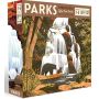 Parks - Board game